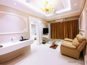 Aishwarya Home Stay